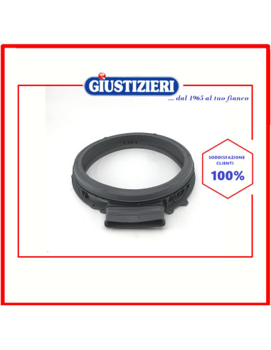 guarnizione oblò originale lavatrice lg