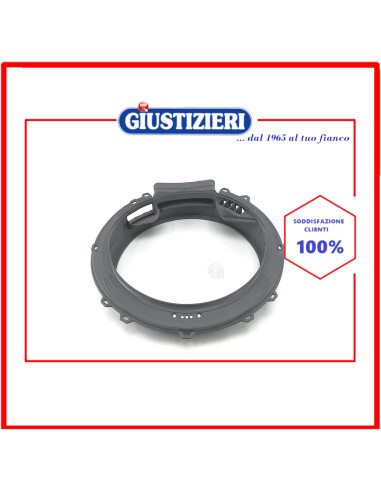 guarnizione oblò originale lavatrice lg