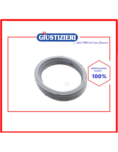 guarnizione oblò originale lavatrice lg