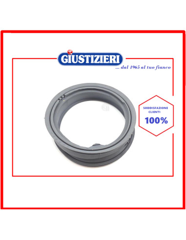 guarnizione oblò originale lavatrice lg