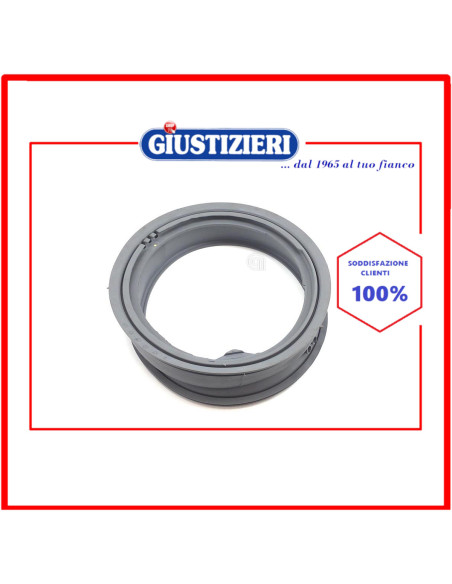 guarnizione oblò originale lavatrice lg