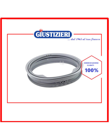 guarnizione oblò originale lavatrice lg