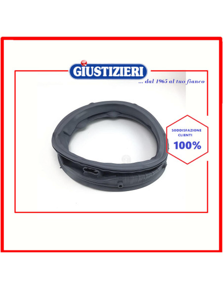 guarnizione oblò originale lavatrice lg