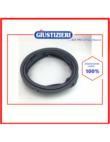 guarnizione oblò originale lavatrice lg
