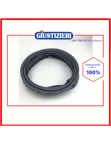 guarnizione oblò originale lavatrice lg