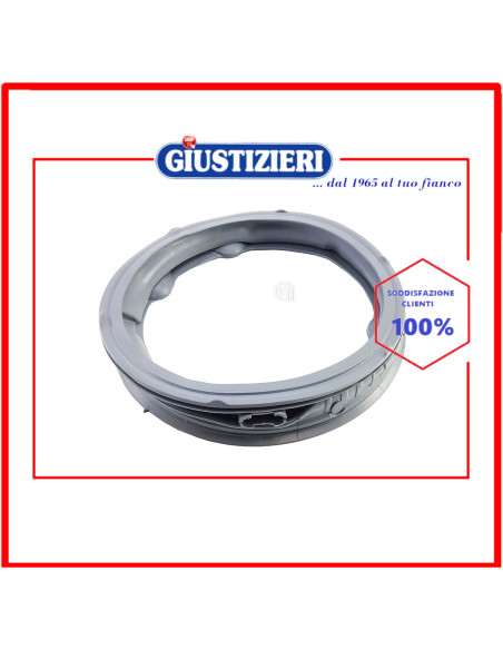guarnizione oblò originale lavatrice lg