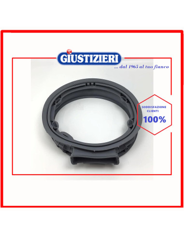 guarnizione oblò originale lavatrice lg