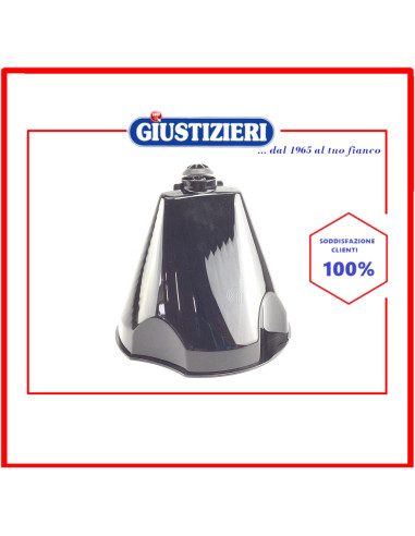 filterhouder inzet look iv therm