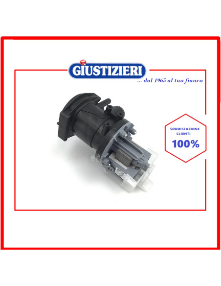 pump-drain