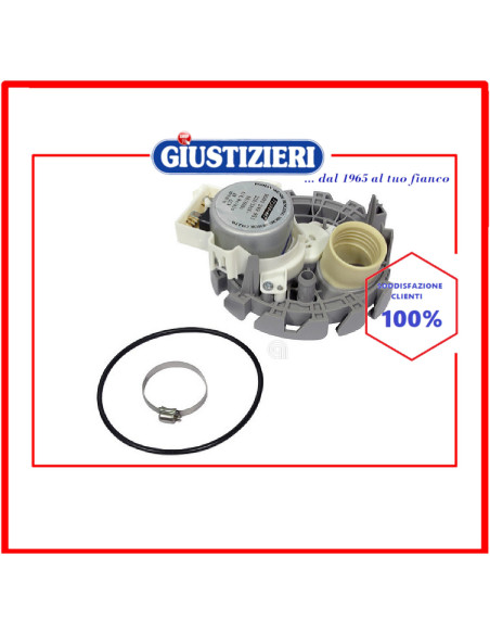 deviatore di flusso originale lavastoviglie bosch