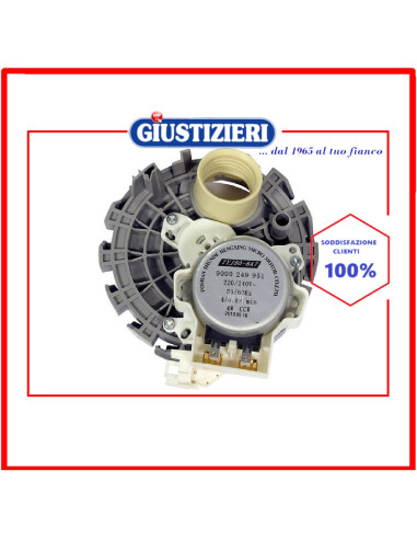 deviatore di flusso originale lavastoviglie bosch