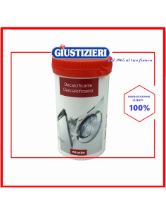decalcificante 250g miele