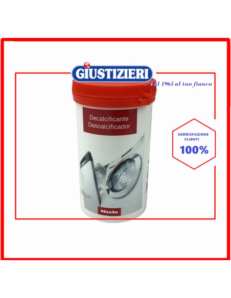 decalcificante 250g miele