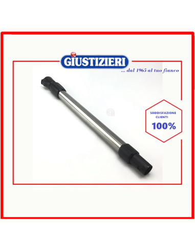 tubo telescopico hes