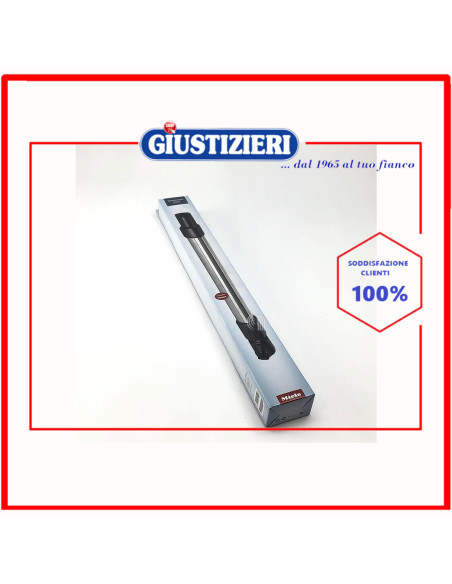 tubo telescopico hes