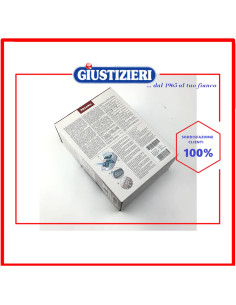 set 4 sacchetti pure gn con 2 filtri originale aspirapolvere miele 2