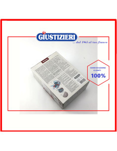 set 4 sacchetti pure fjm con 2 filtri originale aspirapolvere miele 2