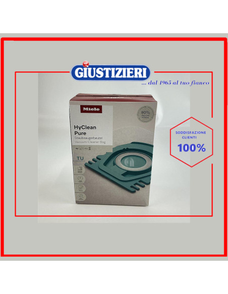 sacchetti aspirapolvere miele co