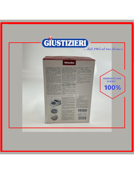 sacchetti aspirapolvere miele co