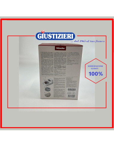 set 4 sacchetti aspirapolvere co