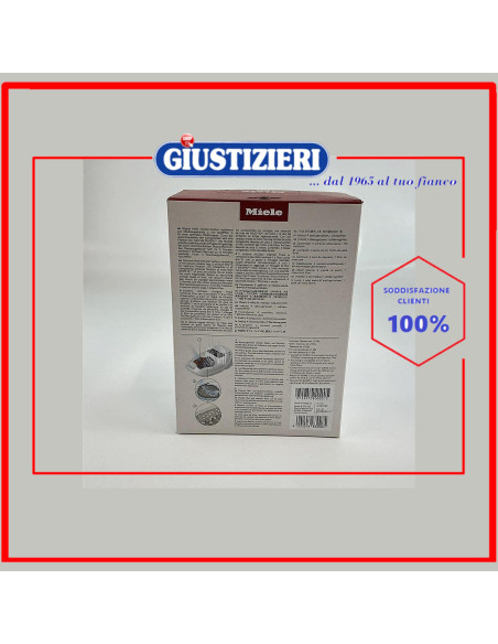 set 4 sacchetti aspirapolvere co