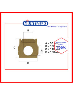 set 5 sacchetti aspirapolvere moulinex 2