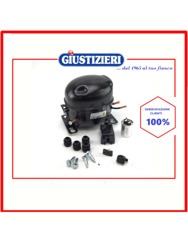 compressore r600a originale frigorifero samsung