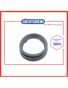 guarnizione oblò originale lavatrice lg