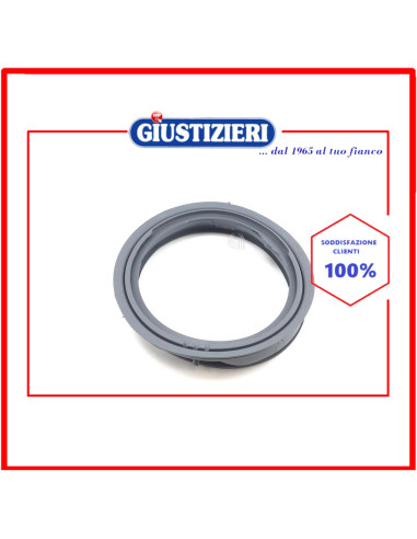 guarnizione oblò originale lavatrice lg