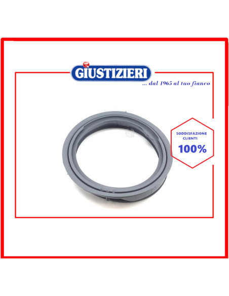 guarnizione oblò originale lavatrice lg