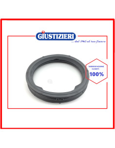 guarnizione oblò originale lavatrice lg