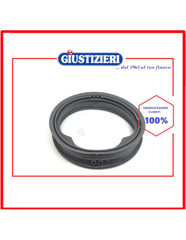 guarnizione oblò originale lavatrice lg