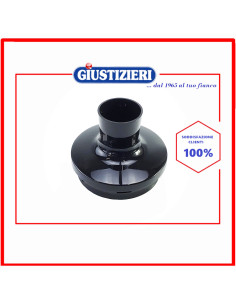 coperchio contenitore originale tritatutto moulinex