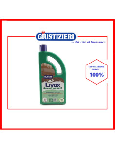 nuncas livax splendit parquet 1l