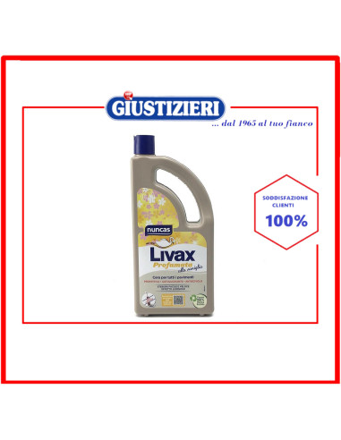 cera profumata multiuso 1l