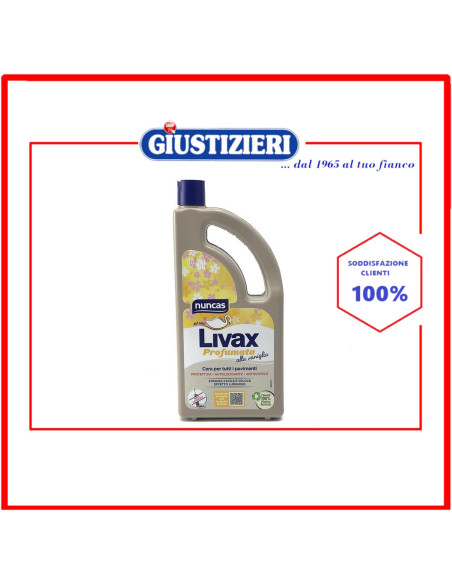 cera profumata multiuso 1l