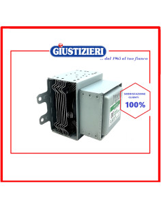 magnetron originale forno a microonde samsung 2