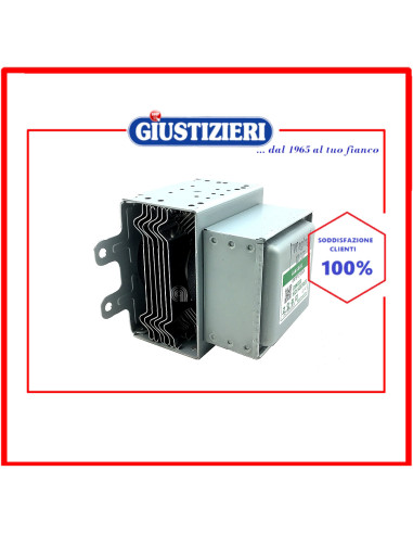 magnetron originale forno a microonde samsung