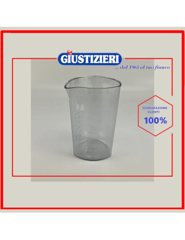 triangular beaker