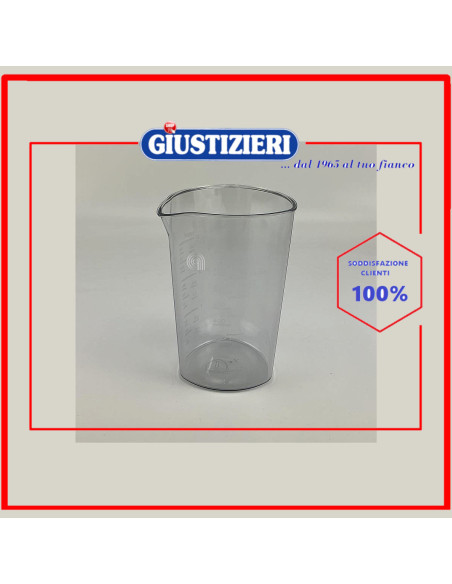 triangular beaker