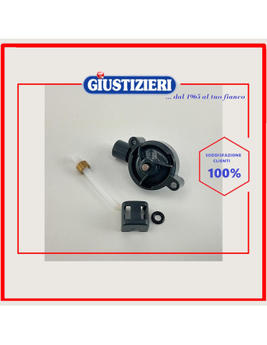 brewing system valve
