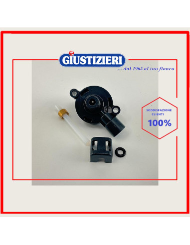 brewing system valve