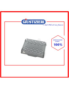 nat/gry ground cof.hopper lid