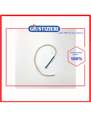 sensore di temperatura ntc wire ass