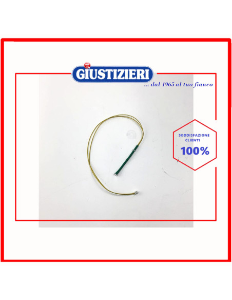sensore di temperatura ntc wire ass