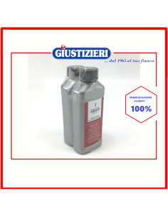 decalcificante gaggia 250ml x2 originale macchina da caffè philips