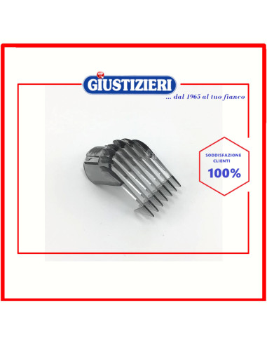 pettine 3-21mm tagliacapelli