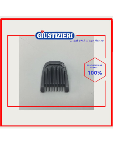 pettine 1mm tagliacapelli
