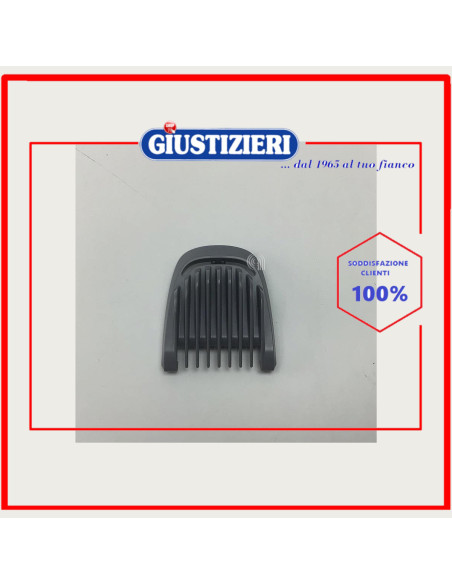 pettine 1mm tagliacapelli