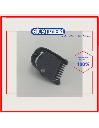pettine 1mm tagliacapelli